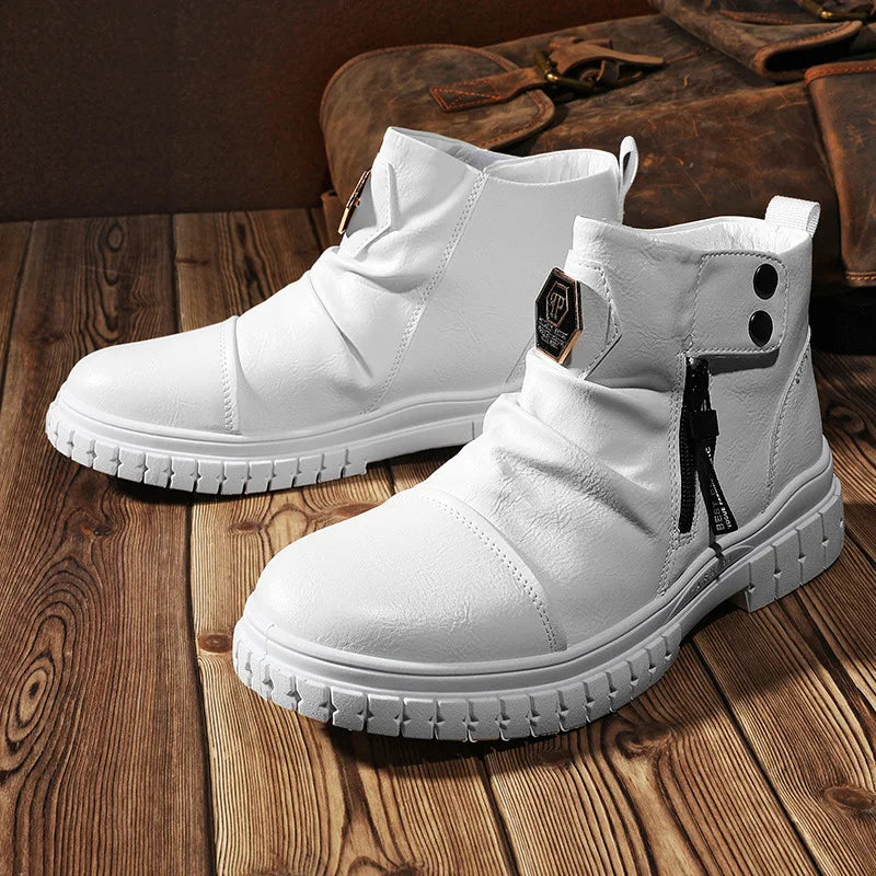 Men’s Boots 270