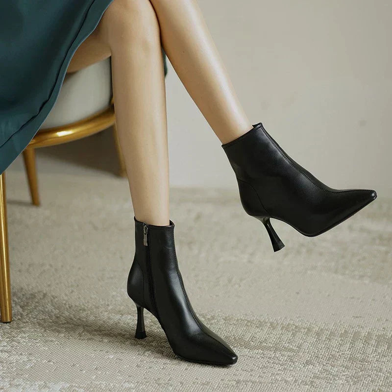 Women’s Boots 135