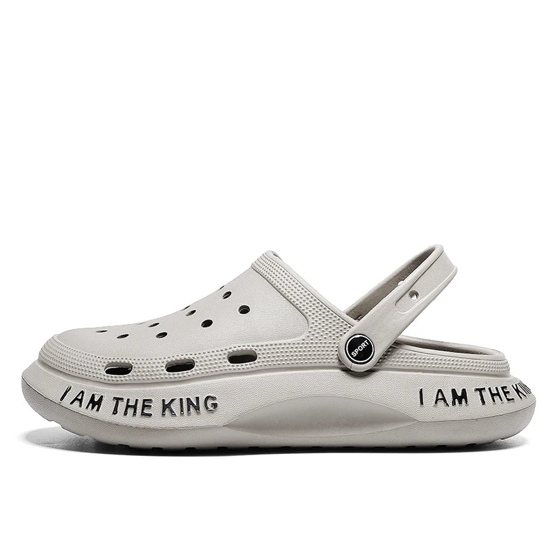 Men’s Slippers 133