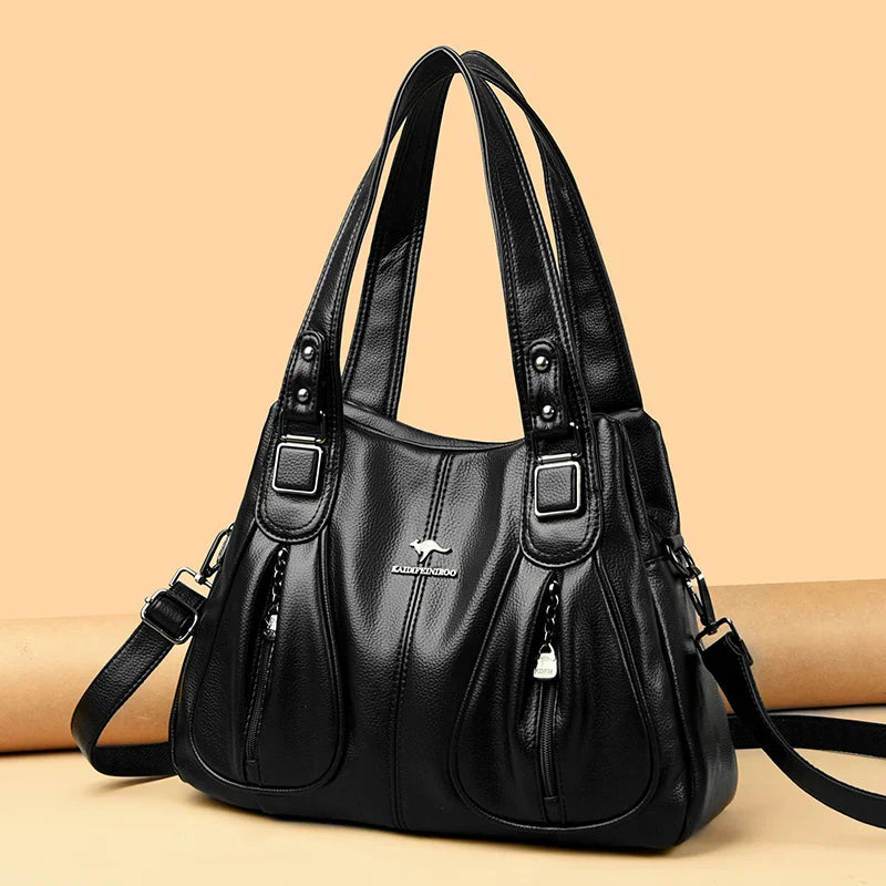 Women’s Leather Bags 106