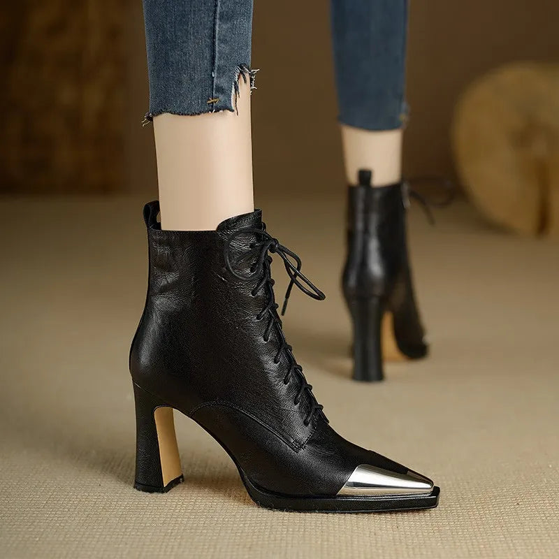 Women’s Boots 177