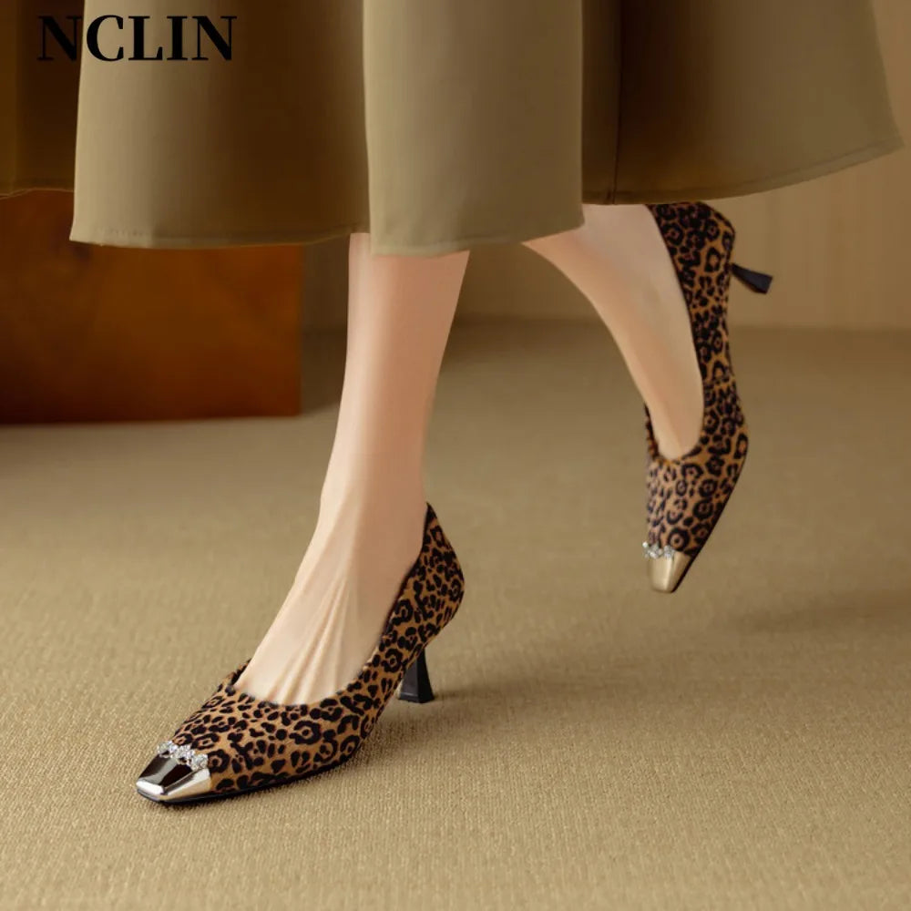 Women’s Heels 161