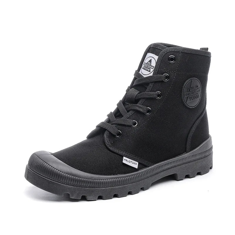 Men’s Boots  277