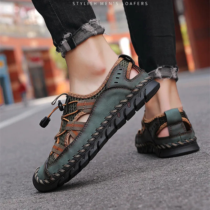 Men’s Sandals 282