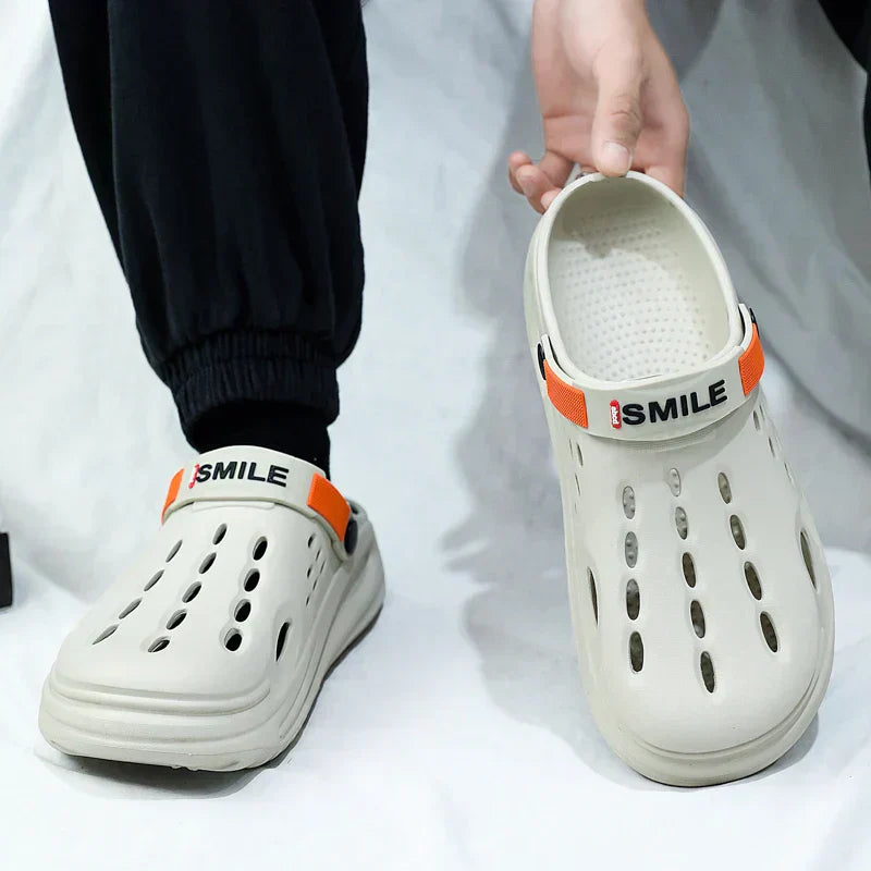 Men’s Slippers 122