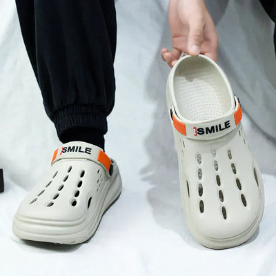 Men’s Slippers 122