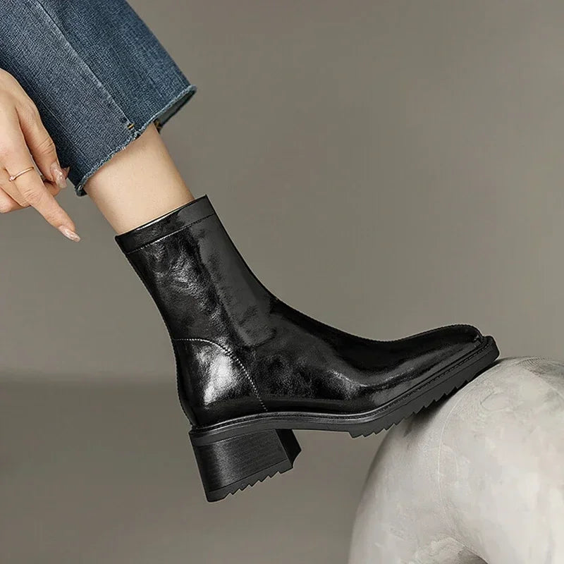 Women’s Boots 173