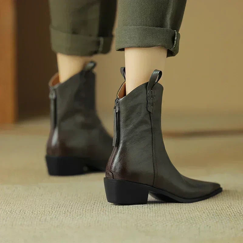 Women’s Boots 171