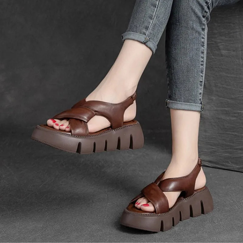 Women’s Sandals 306