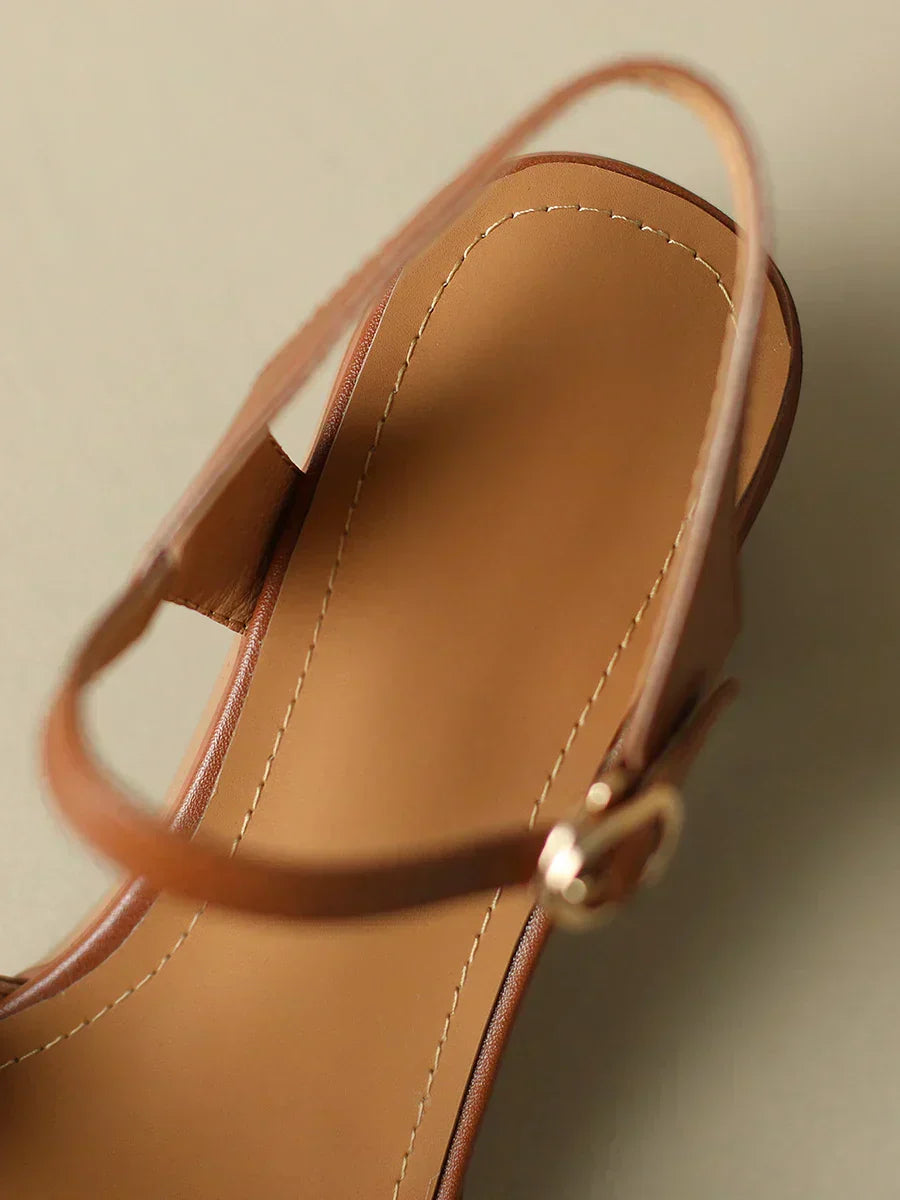 Women’s Heeled Sandals 150