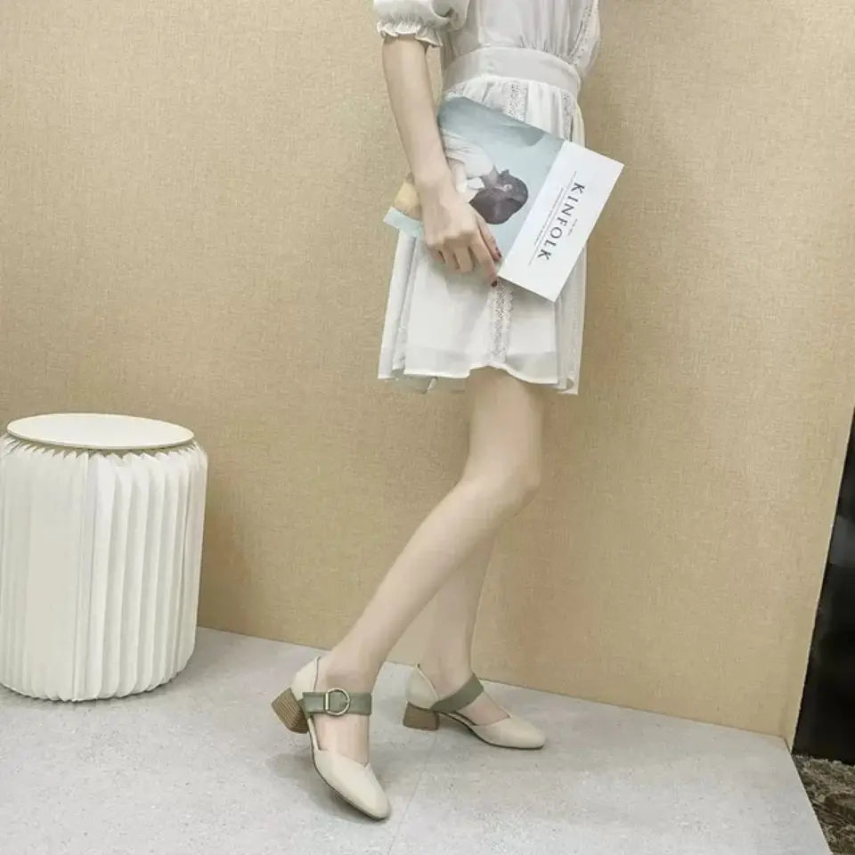 Women’s Heels 182