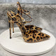  Leopar Desen 12cm