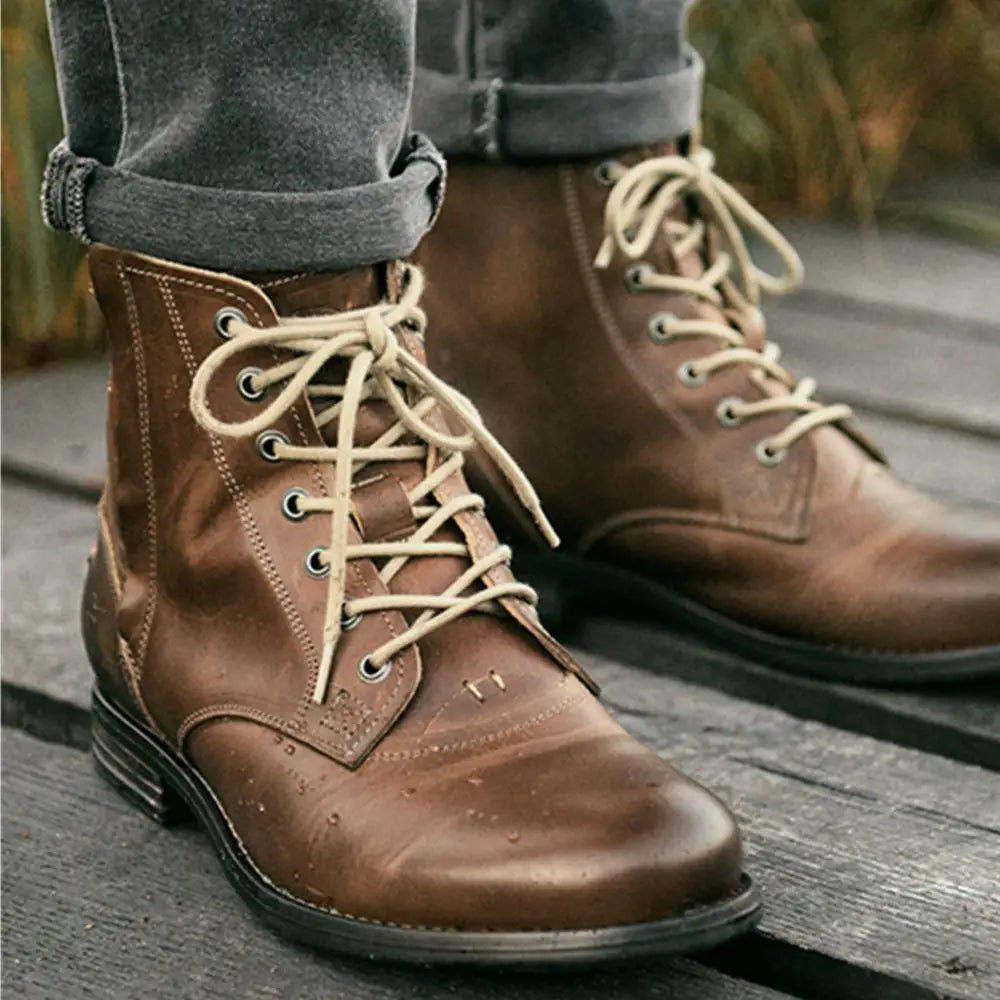 Men’s Boots 245