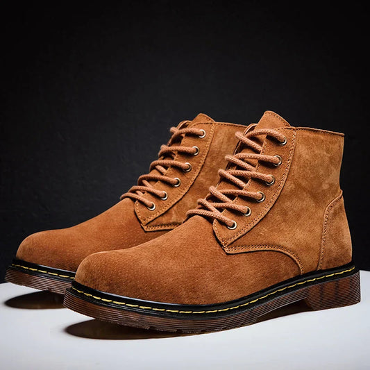 Men’s Boots 276