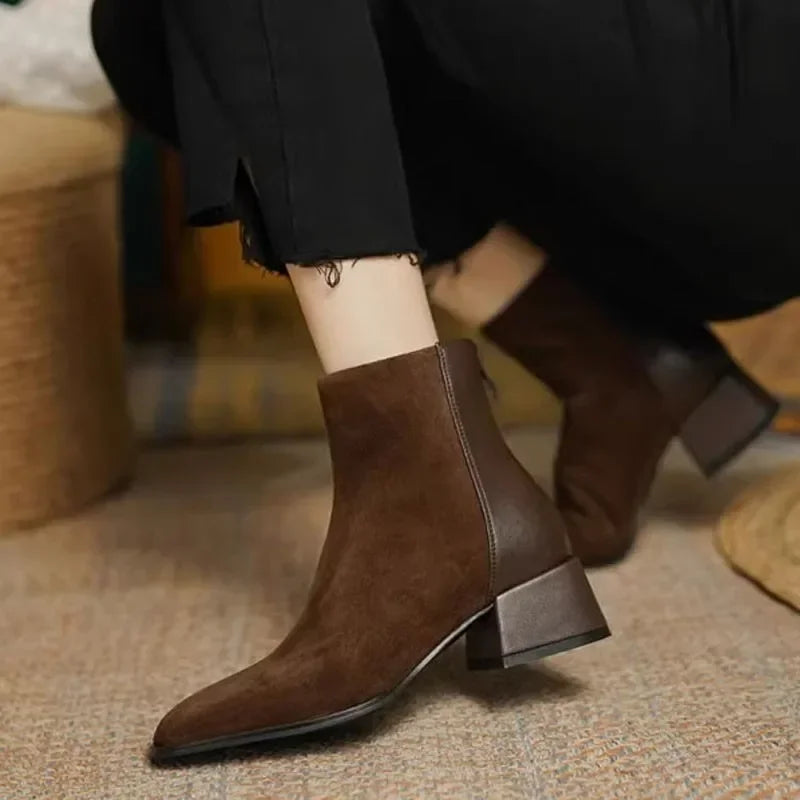 Women’s Boots 137