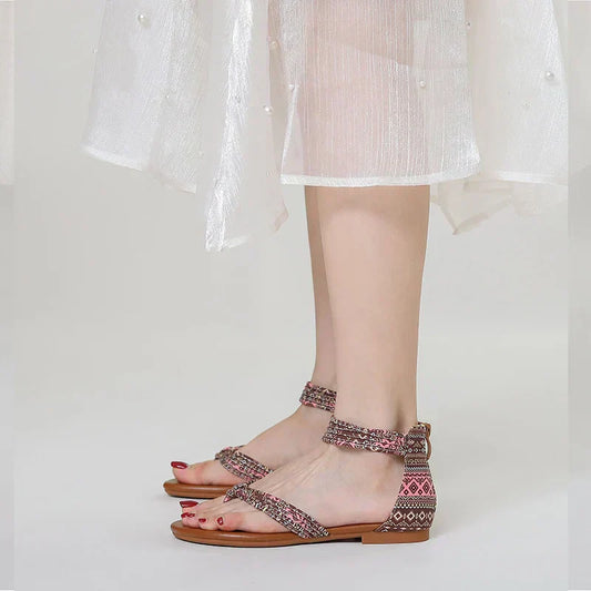 Women’s Sandals 178