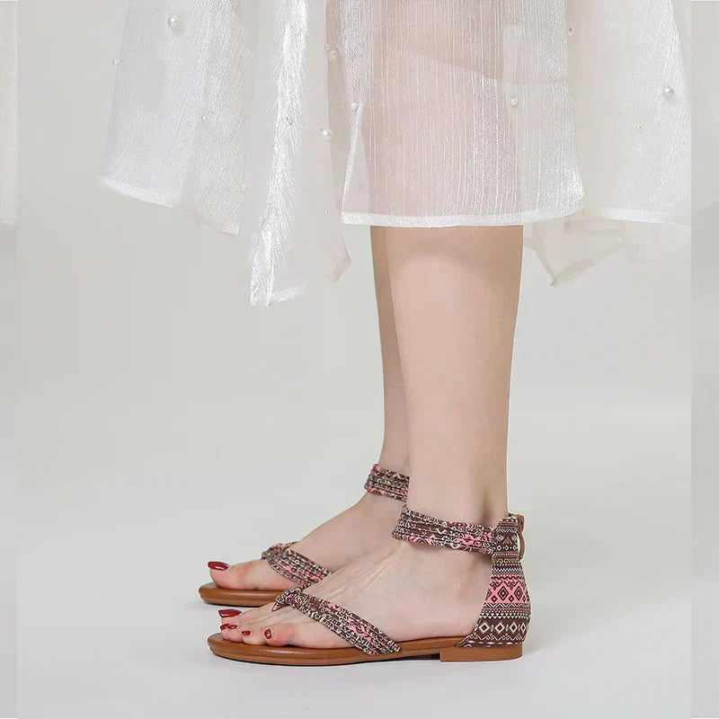 Women’s Sandals 178