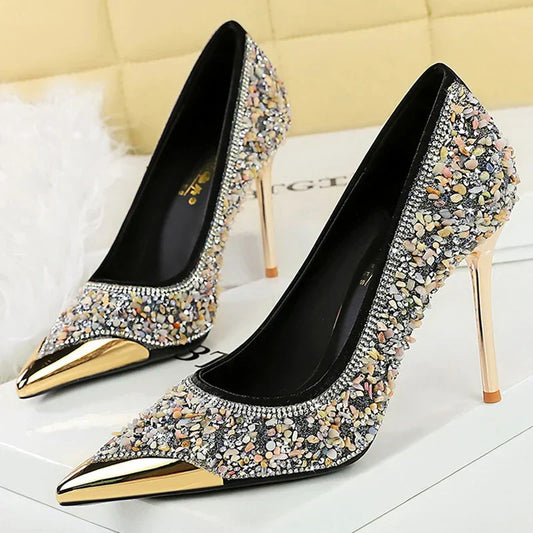 Women’s Heels 283