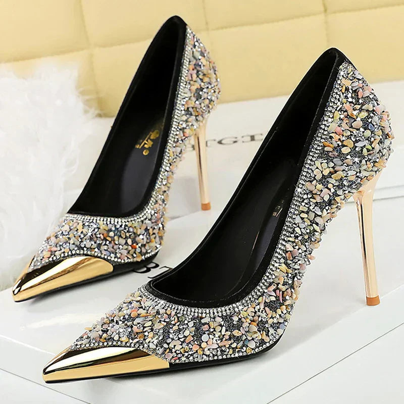 Women’s Heels 283