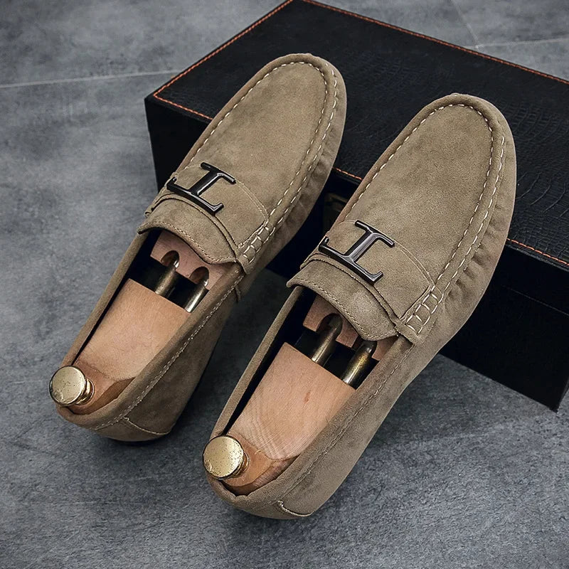 Men’s Shoes 410