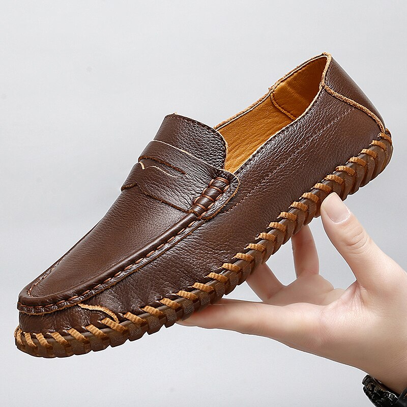 Men’s Shoes 636