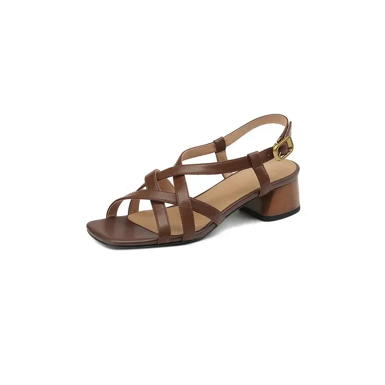 Women’s Sandals 154