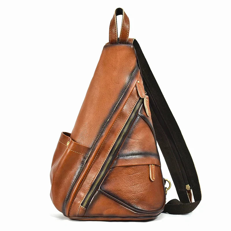 Men’s Leather Bag 107
