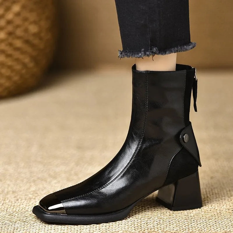 Women’s Boots 163