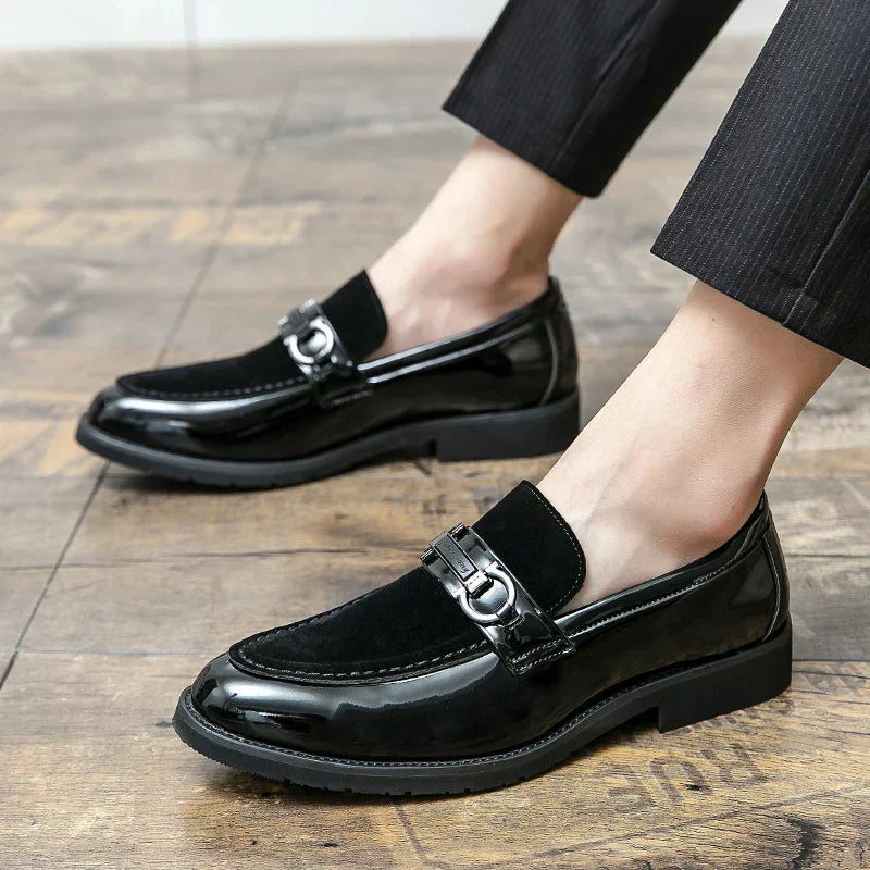 Men’s Shoes 641