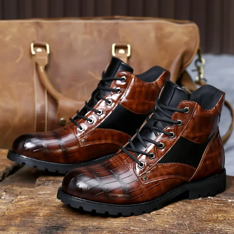 Men’s Boots 264