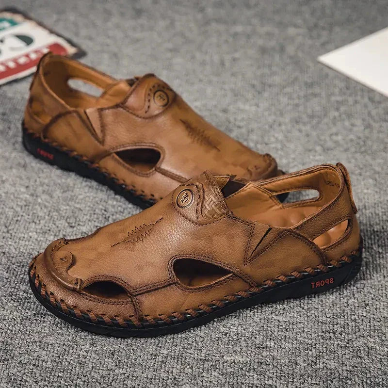 Men’s MYK73 Sandals