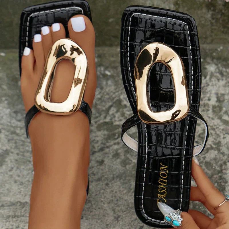 Women’s Slippers 116