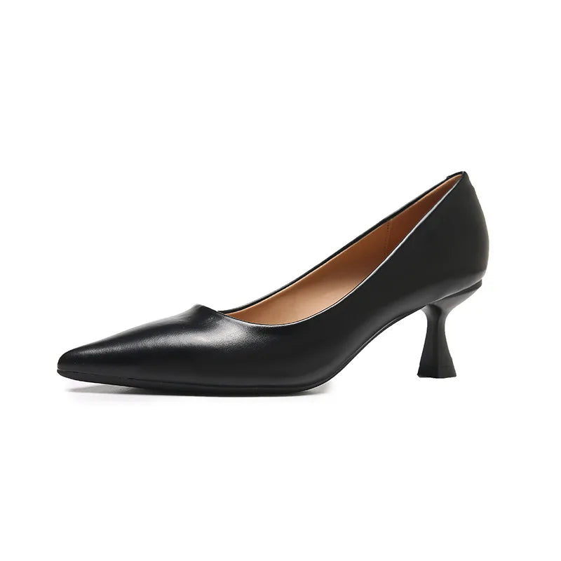 Women’s Heels 165