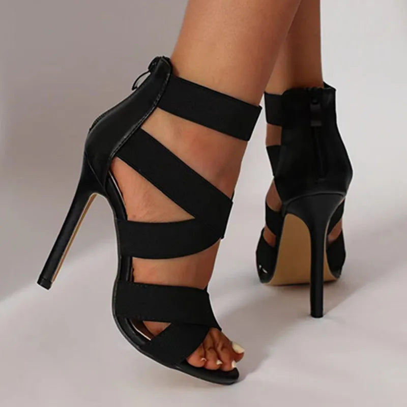 Women’s Heels 133
