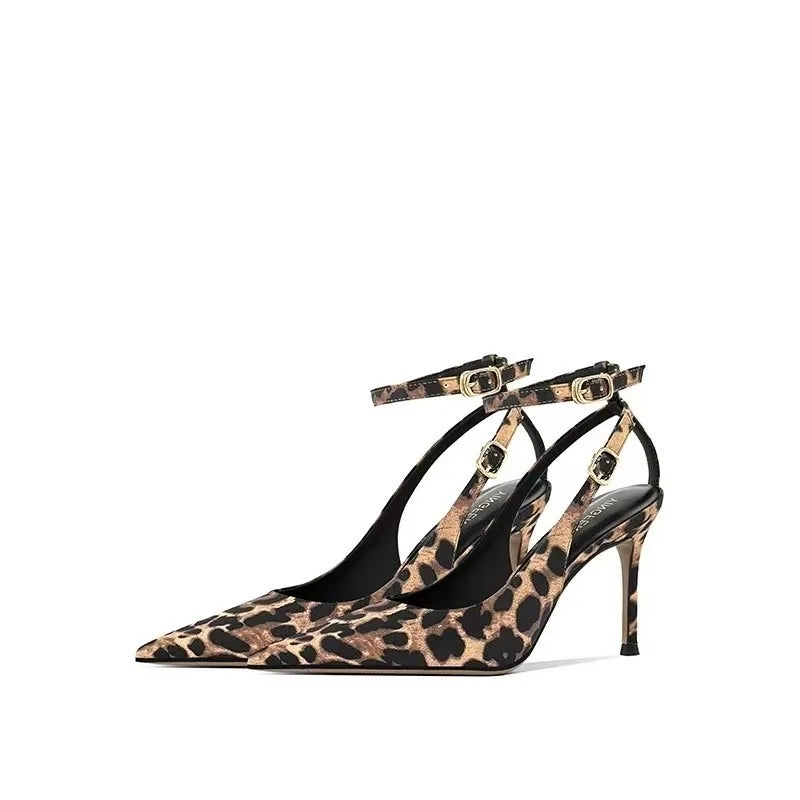 Women’s Heels 164