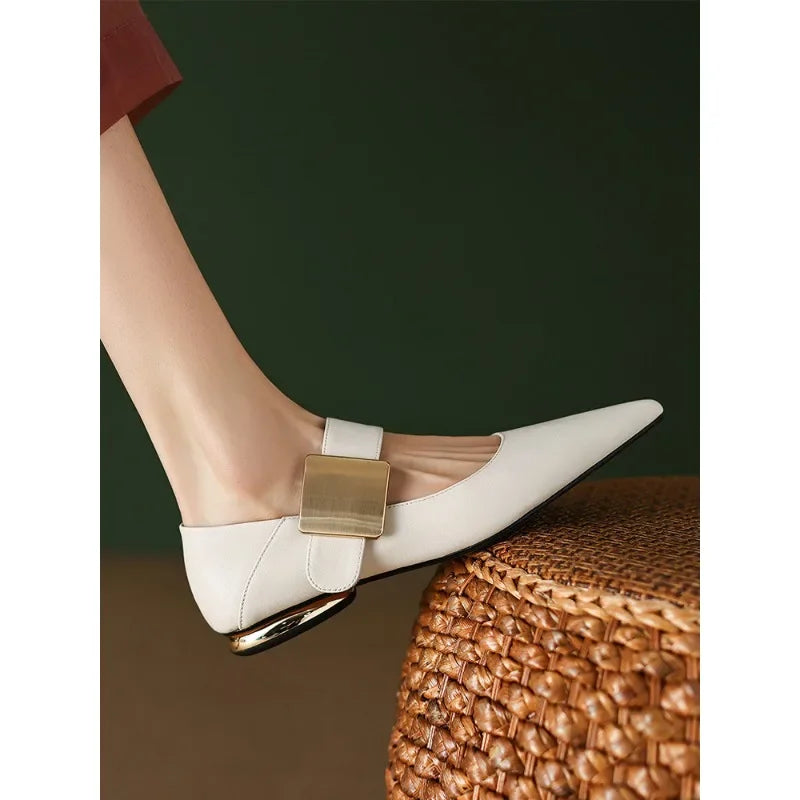 Women’s Heels 111