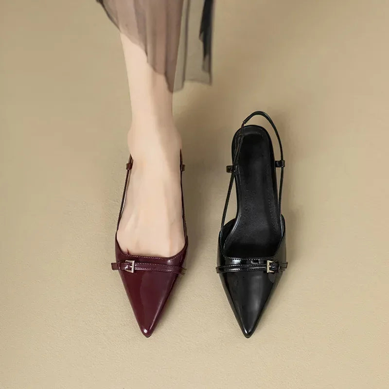 Women’s Heels 147