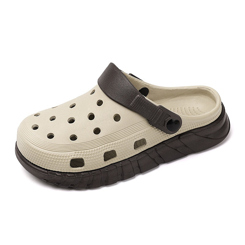 Men’s Slippers 102