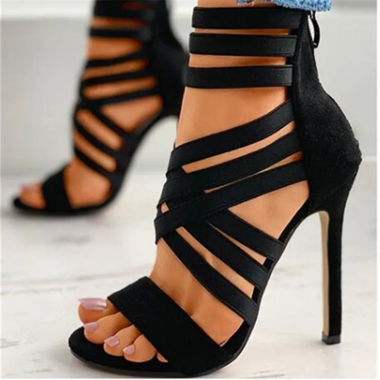 Women’s Heels 122