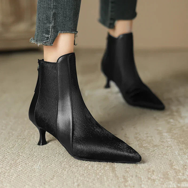 Women’s Boots 236