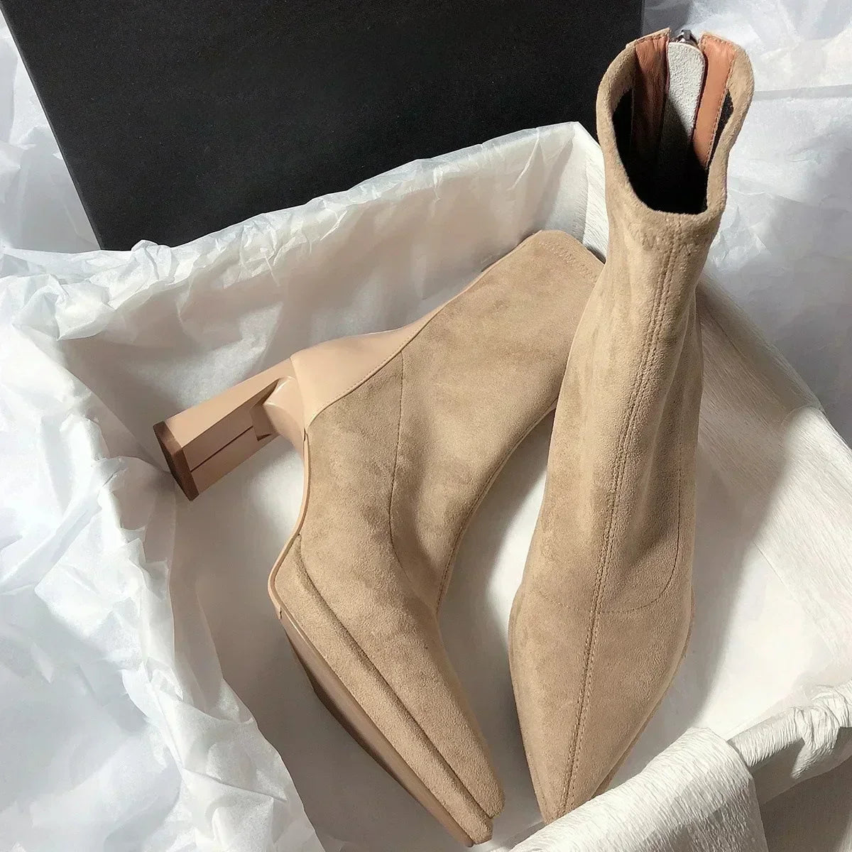 Women’s Boots 175
