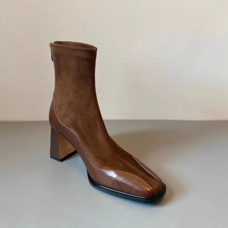 Women’s Boots 155