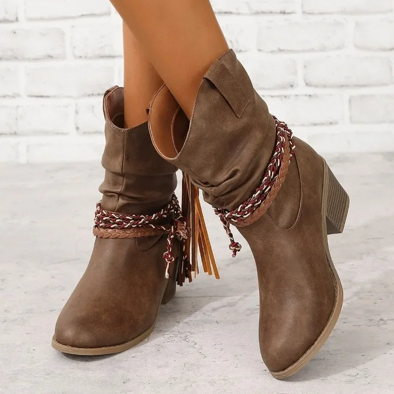 Women’s Boots 147