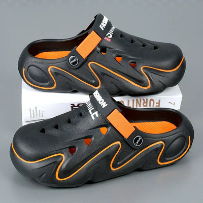 Men’s Slippers 132