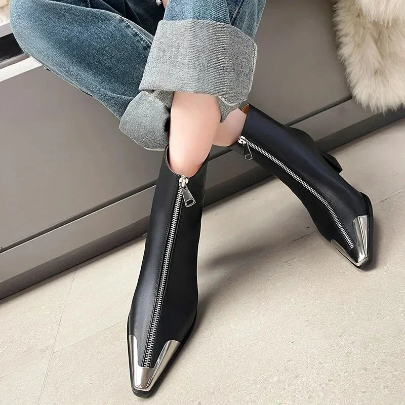 Women’s Boots 139
