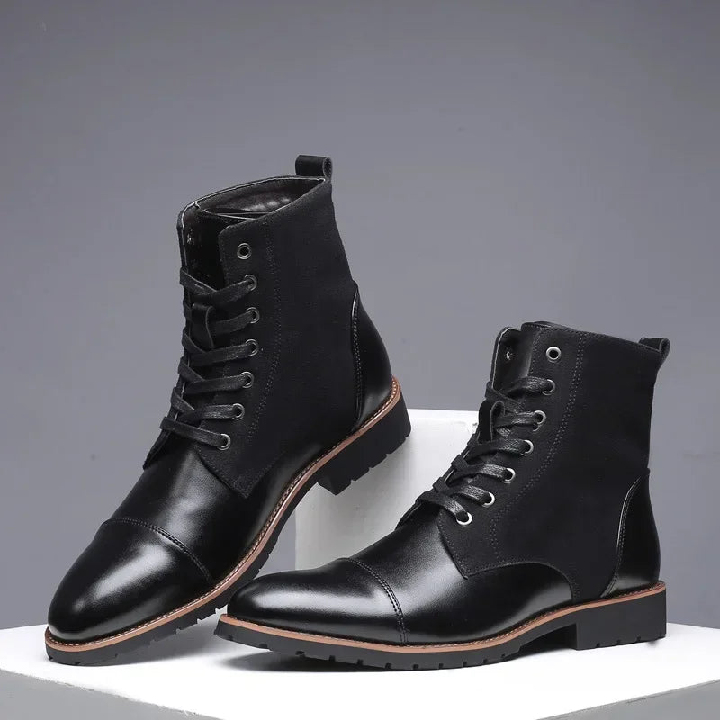 Men’s Boots 252