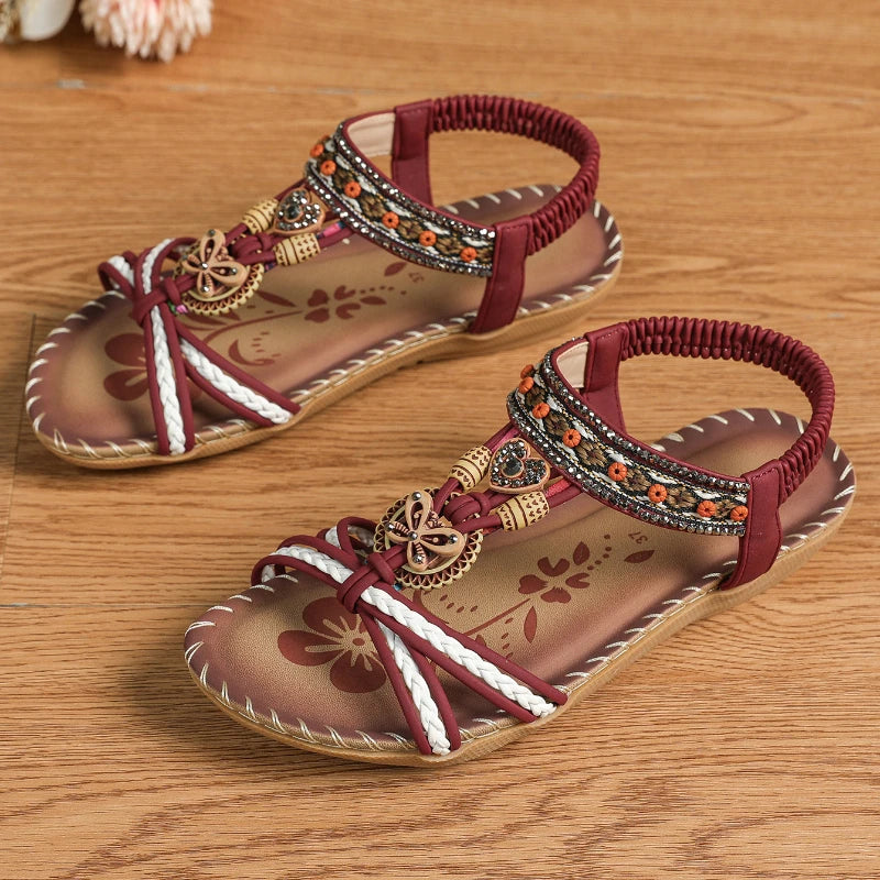 Women’s Sandals 238
