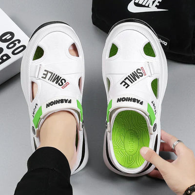 Men’s Slippers 127