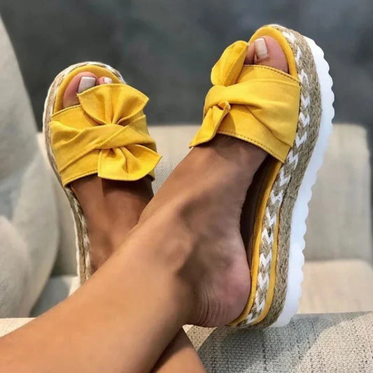 Women’s Slippers 237