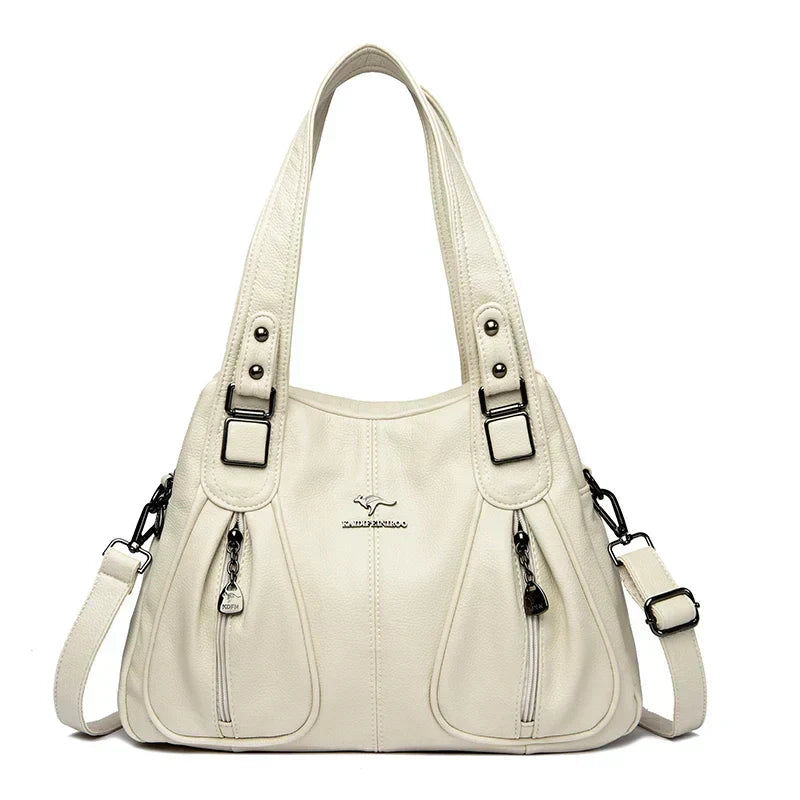 Women’s Leather Bags 106
